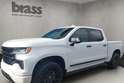 Chevrolet Silverado 2.500 km 84.900 &euro; Dietzenbach 63128