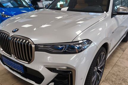 BMW X7 170.607 km 54.990 &euro; Friedberg 61169