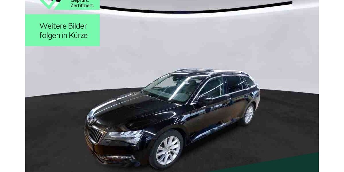 Skoda Superb 78.000 km 29.999 &euro; Mühlheim 63165