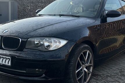 BMW 118 254.000 km 5.500 &euro; Frankfurt am Main 65934