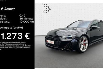 Audi RS6 13.801 km 113.990 &euro; Oberursel 61440