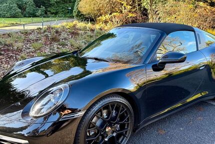 Porsche 992 18.987 km 139.500 &euro; Frankfurt 60433