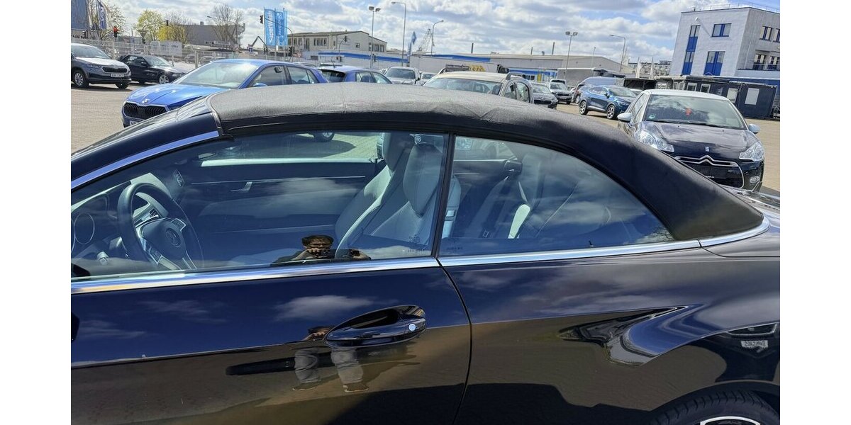 Mercedes-Benz E 250 Sport Edition/AMG-Line/NightPaket 96.900 km 20.890 &euro; Frankfurt 60386