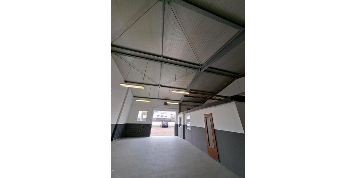 Gewerbeobjekt Maintal - 1.350&euro; | Angebot:25335207