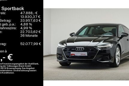 Audi A7 82.400 km 46.888 &euro; Mühlheim 63165
