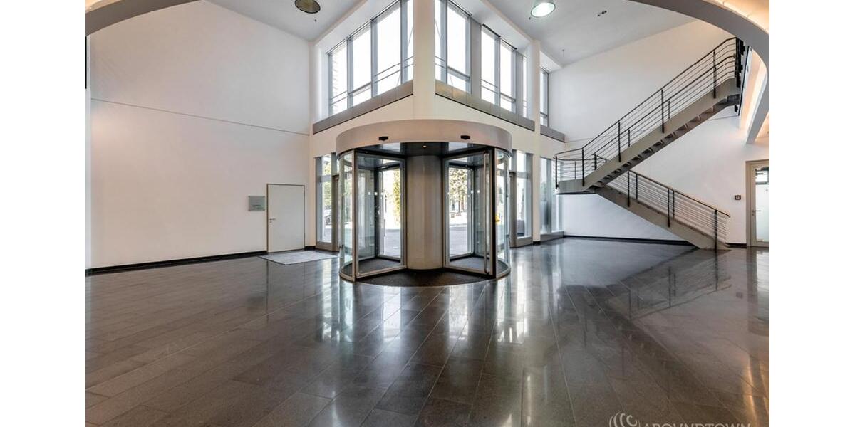 Gewerbeobjekt Frankfurt am Main Niederrad - 4.416&euro; | Angebot:25924974