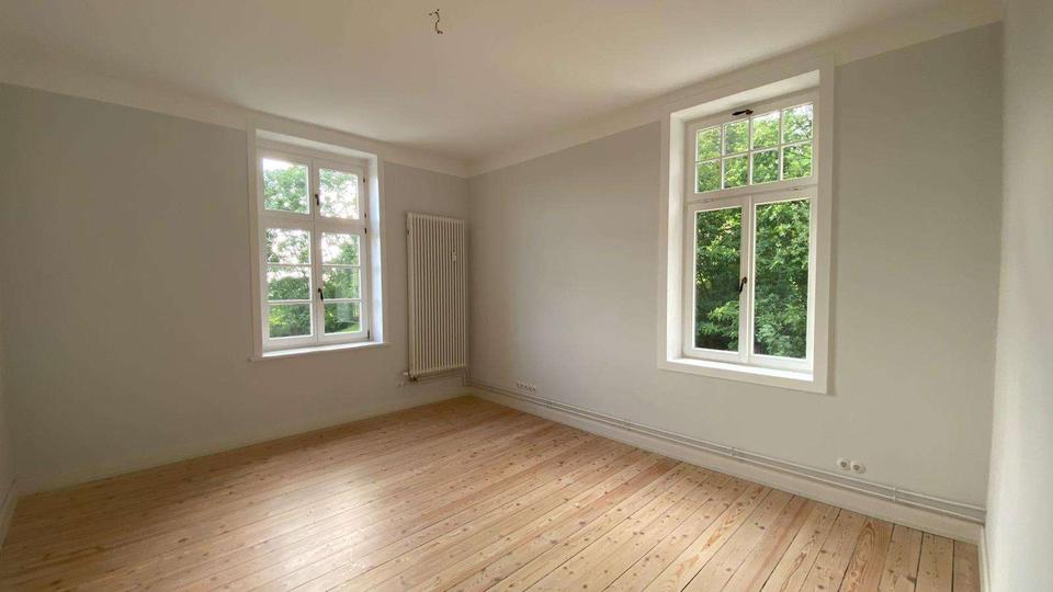 Etagenwohnung Gelnhausen - 4 Zimmer, 161 m&sup2;, 2.576&euro; | Angebot:26350765