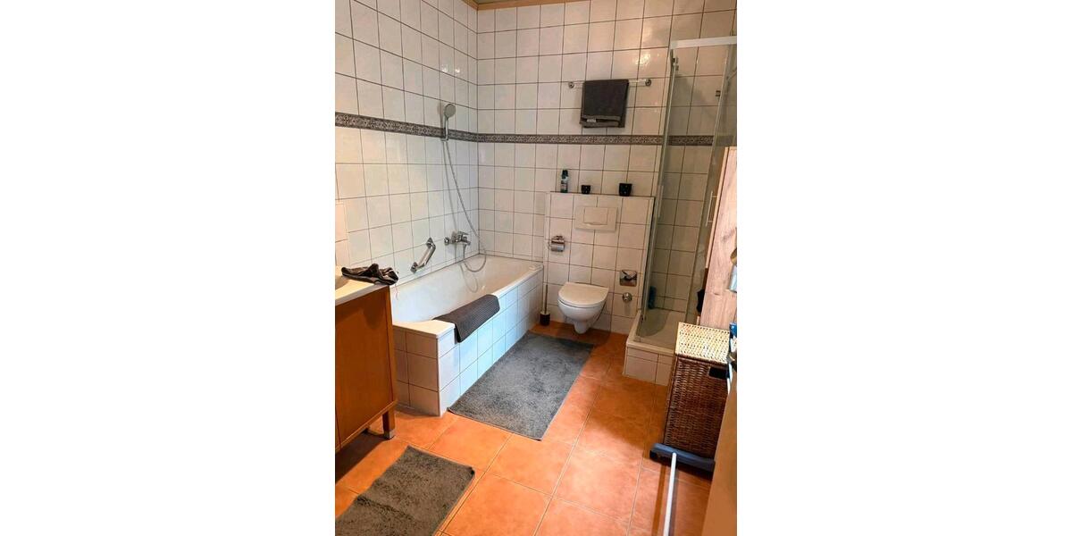 Etagenwohnung Frankfurt am Main Bockenheim - 2 Zimmer, 57 m&sup2;, 1.650&euro; | Angebot:25991891