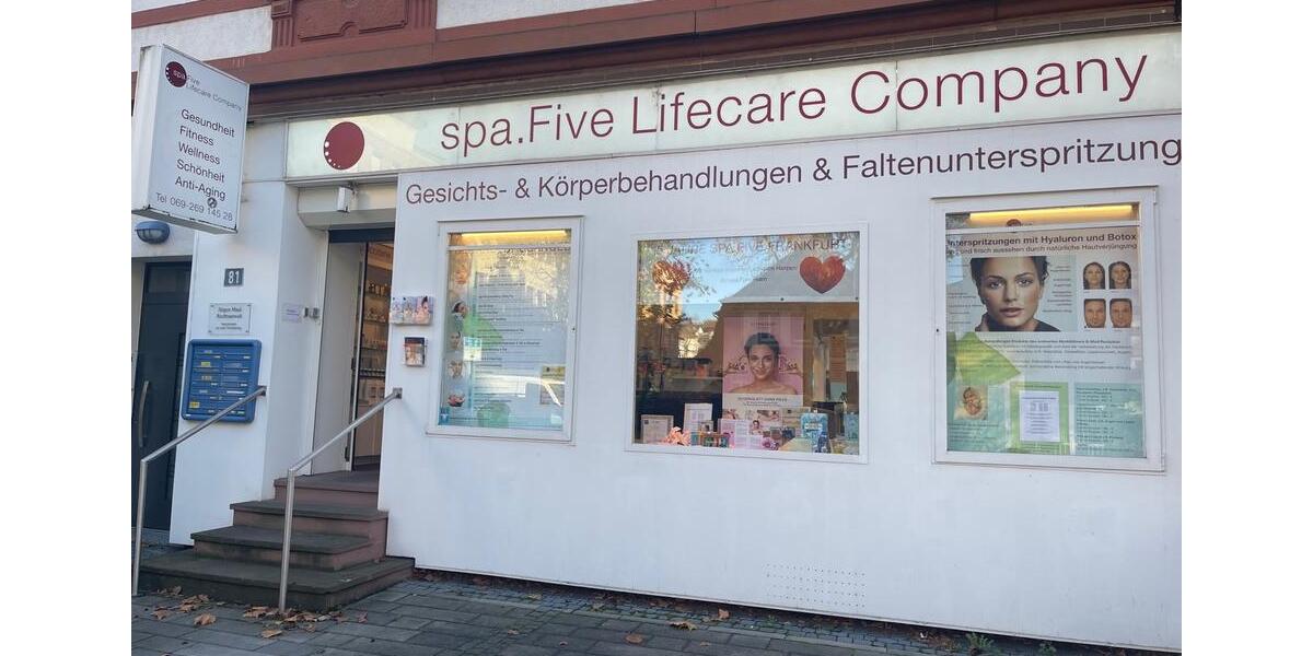 Gewerbeobjekt Frankfurt am Main Sachsenhausen - 500&euro; | Angebot:25094465