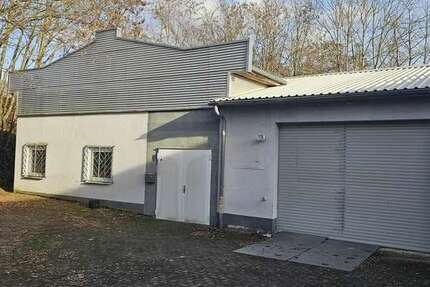 Gewerbeobjekt Freigericht - 6.160&euro; | Angebot:27328092