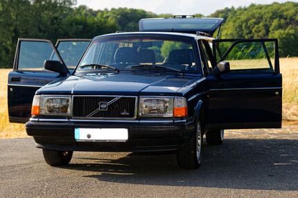 Volvo 245 270.000 km 13.250 &euro; Bad Homburg 61352