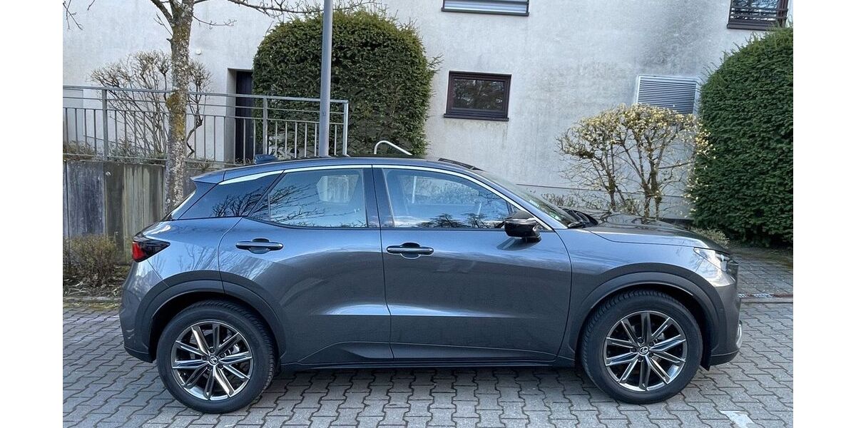 Lexus LBX 15.800 km 29.500 &euro; Oberursel 61440