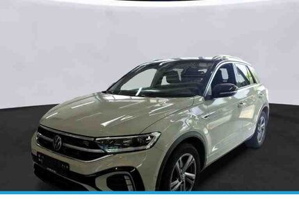 VW T-Roc 49.040 km 29.940 &euro; Bad Homburg 61348