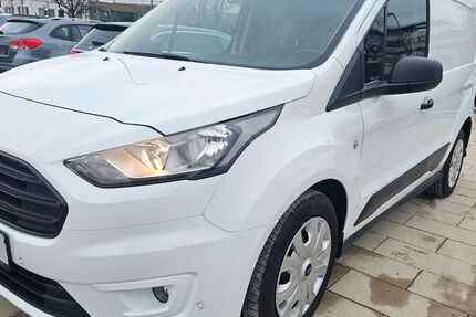 Ford Transit 86.000 km 13.950 &euro; Aschaffenburg 63741