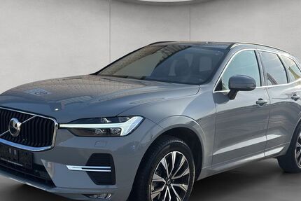 Volvo XC60 8.781 km 36.400 &euro; Frankfurt am Main 60486