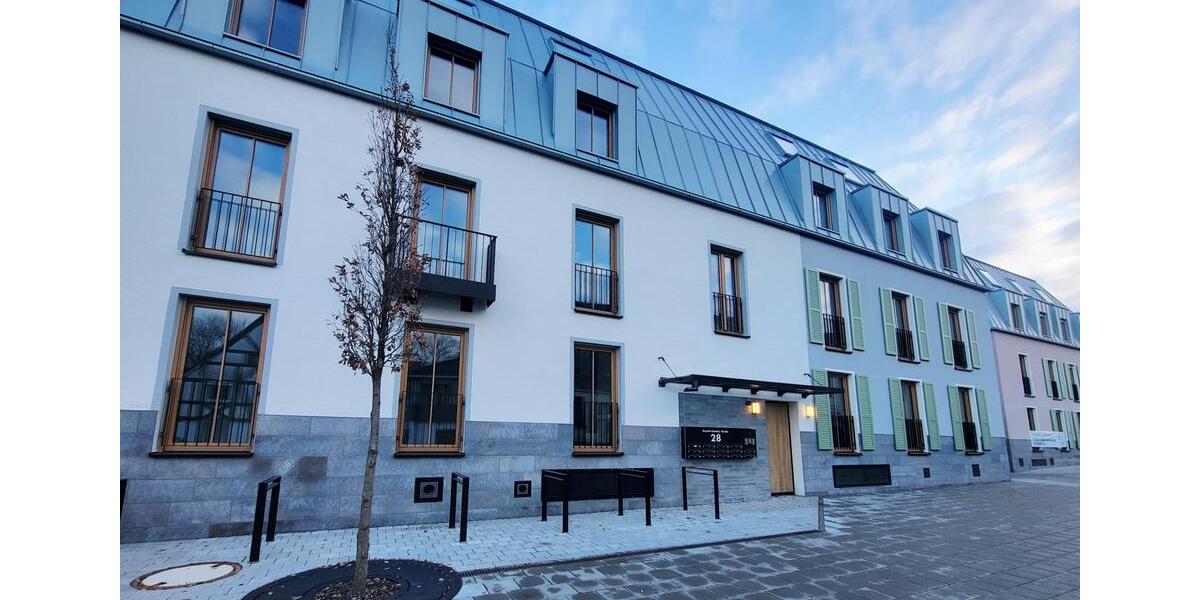 Etagenwohnung Mühlheim am Main - 3 Zimmer, 84 m&sup2;, 1.400&euro; | Angebot:25099765