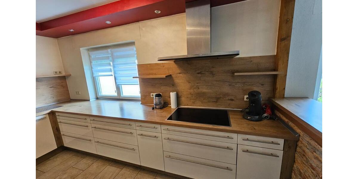 Mehrfamilienhaus, Wohnhaus Neuberg - 7.5 Zimmer, 233 m&sup2;, 649.000&euro; | Angebot:25933355