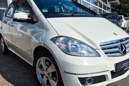 Mercedes-Benz A 180 90.200 km 7.750 &euro; Haibach 63808