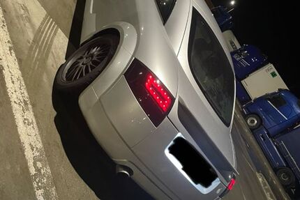 Audi TT 388.000 km 1.599 &euro; Seligenstädt 63500