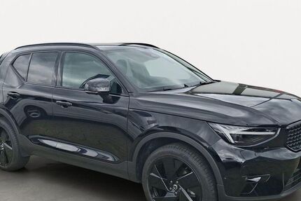 Volvo XC40 13.567 km 35.990 &euro; Friedberg 61169