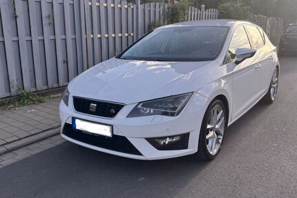 Seat Leon 210.800 km 8.690 &euro; Bad Vilbel 61118