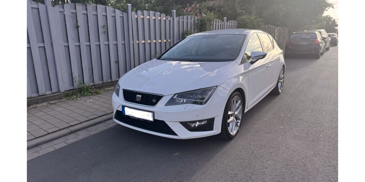 Seat Leon 210.800 km 8.690 &euro; Bad Vilbel 61118