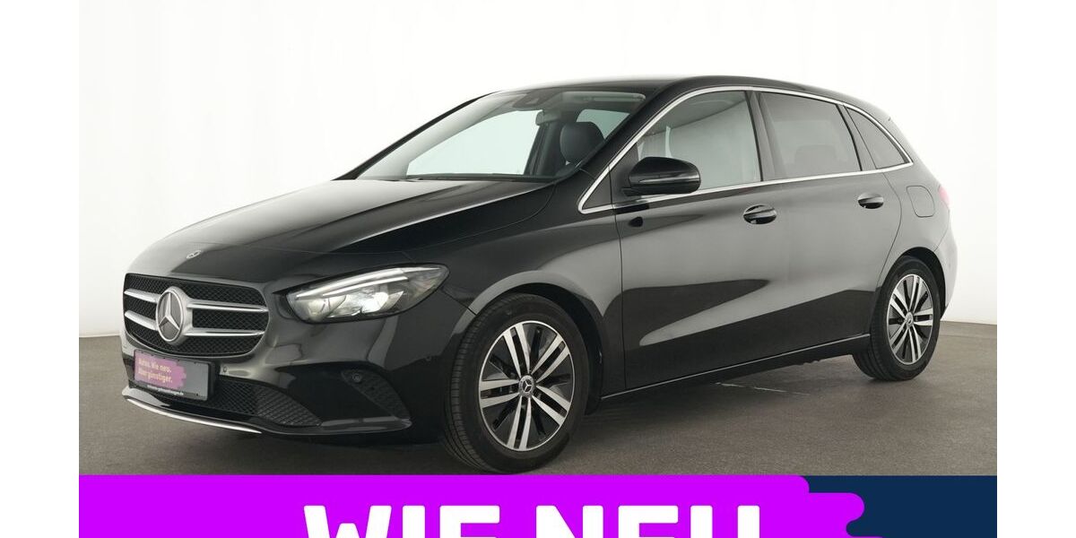 Mercedes-Benz B 180 79.820 km 19.465 &euro; Dietzenbach bei Frankfurt 63128
