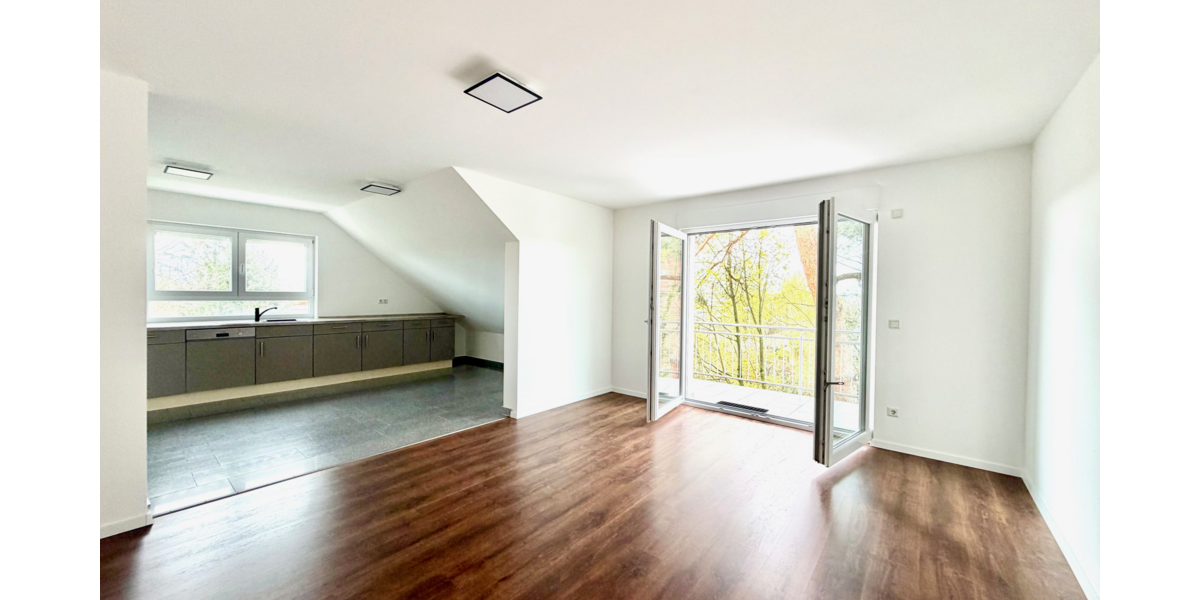 Etagenwohnung Hanau Groß-Steinheim - 3 Zimmer, 82 m&sup2;, 385.000&euro; | Angebot:25863414