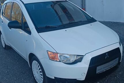 Mitsubishi Colt 129.645 km 3.790 &euro; Mömbris 63776