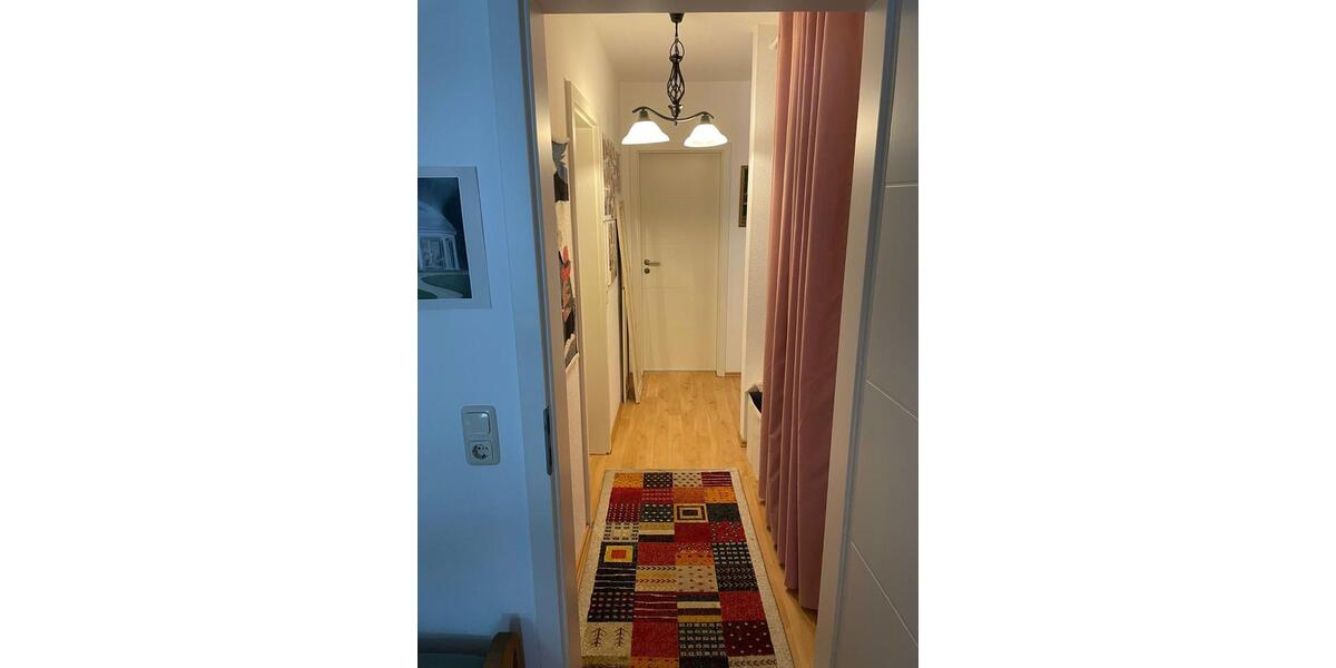 Etagenwohnung Frankfurt am Main Nord-Ost - 3 Zimmer, 79 m&sup2;, 345.000&euro; | Angebot:24383515