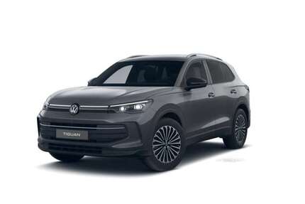 VW Tiguan 18.900 km 34.349 &euro; Freigericht 63579