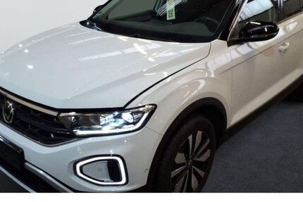 VW T-Roc 19.642 km 28.080 &euro; Frankfurt 60326