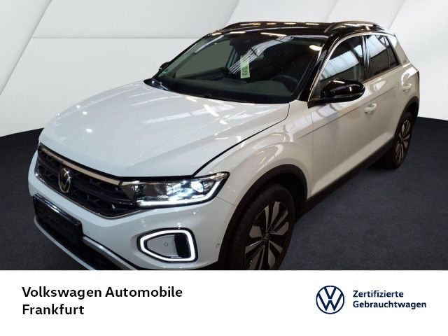VW T-Roc 19.642 km 28.080 &euro; Frankfurt 60326