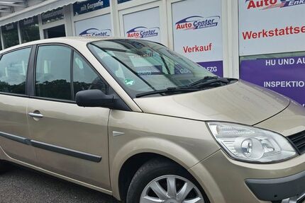 Renault Scenic 110.000 km 3.999 &euro; Frankfurt am Main 60388