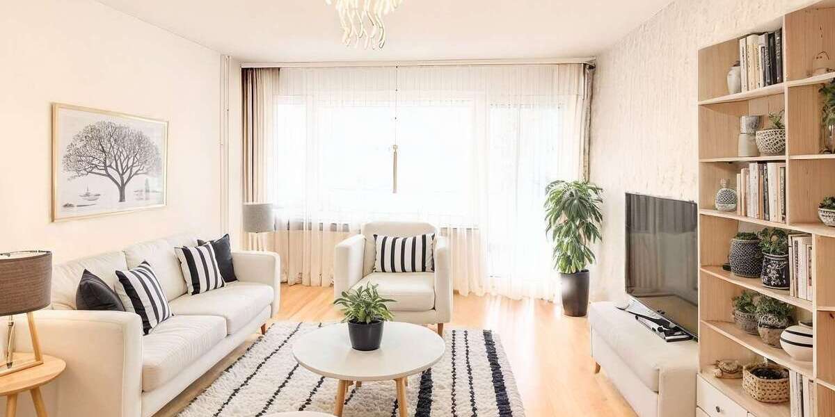 Etagenwohnung Heusenstamm - 3 Zimmer, 73 m&sup2;, 225.000&euro; | Angebot:23733463