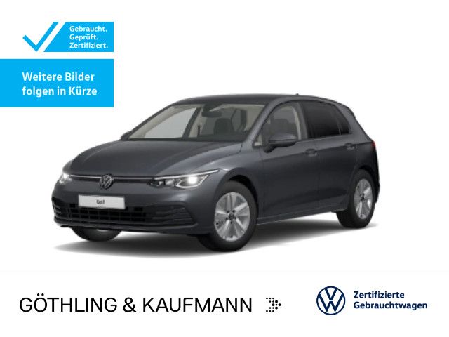 VW Golf 40.571 km 22.890 &euro; Eschborn 65760