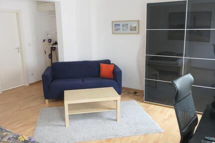 Wohnung Frankfurt am Main Sindlingen - 1 Zimmer, 34 m&sup2;, 680&euro; | Angebot:27630788