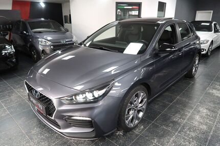 Hyundai i30 94.457 km 16.990 &euro; Maintal 63477