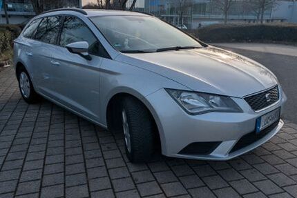 Seat Leon 133.000 km 6.000 &euro; Maintal 63477