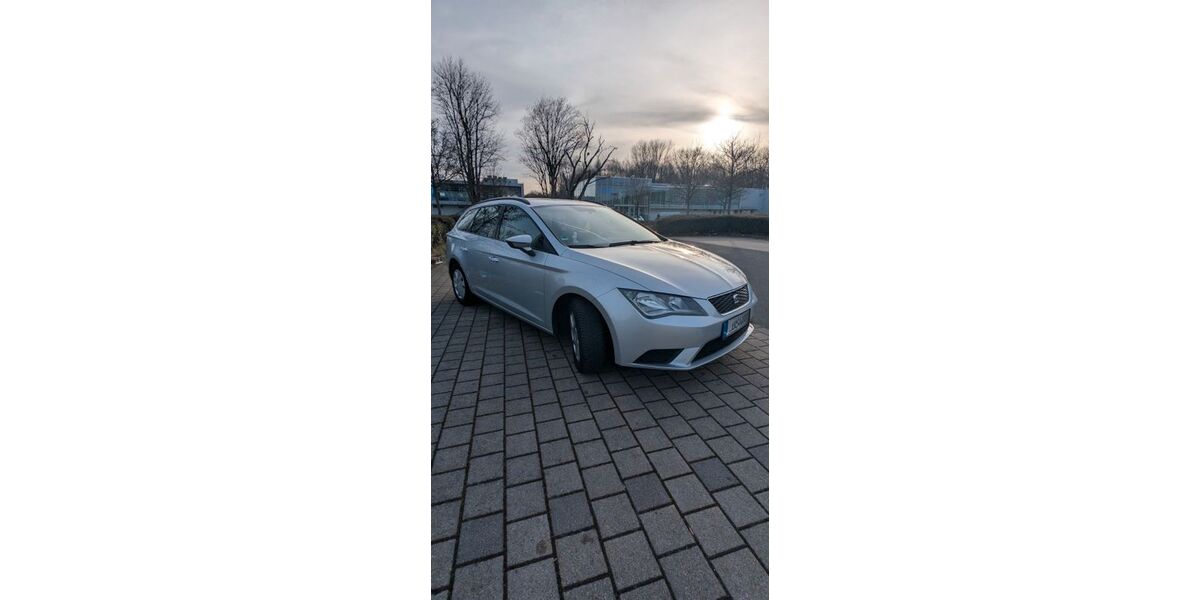 Seat Leon 133.000 km 6.000 &euro; Maintal 63477