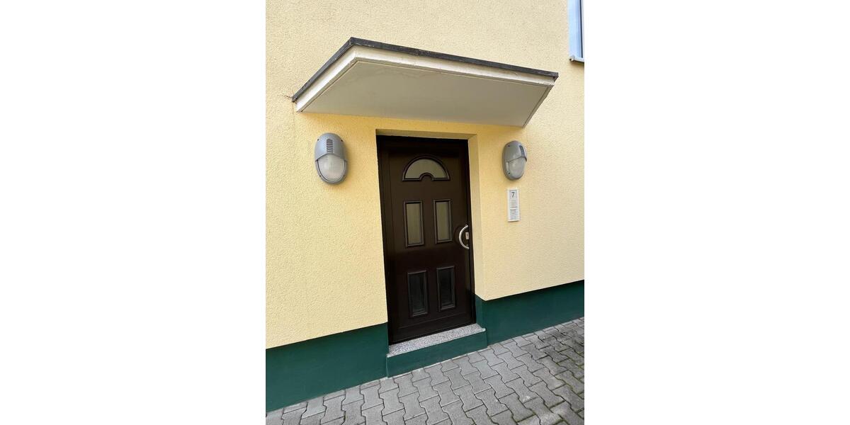 Etagenwohnung Frankfurt am Main Oberrad - 1 Zimmer, 870&euro; | Angebot:23643489