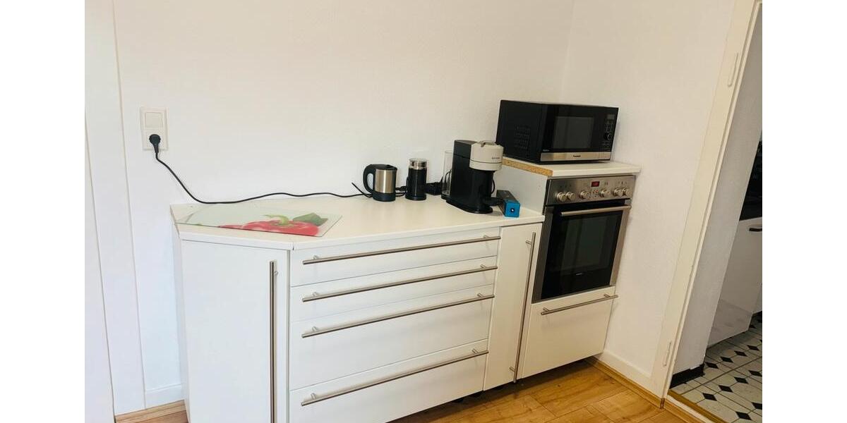 Erdgeschoßwohnung Dreieich - 2 Zimmer, 43 m&sup2;, 850&euro; | Angebot:26455965