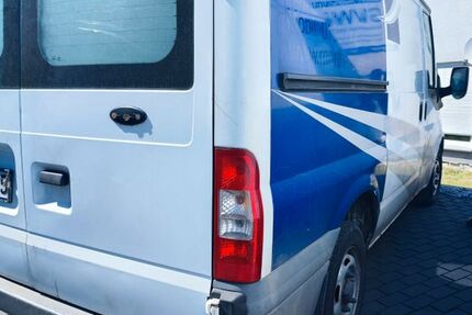 Ford Transit 270.000 km 2.800 &euro; Niddatal 61104