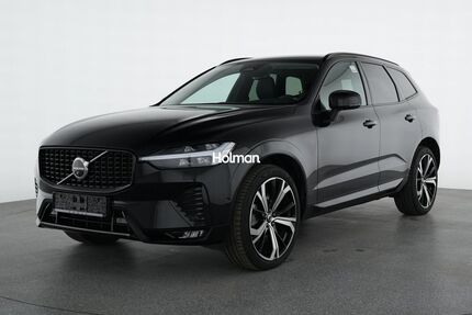 Volvo XC60 26.749 km 37.652 &euro; Eschborn 65760