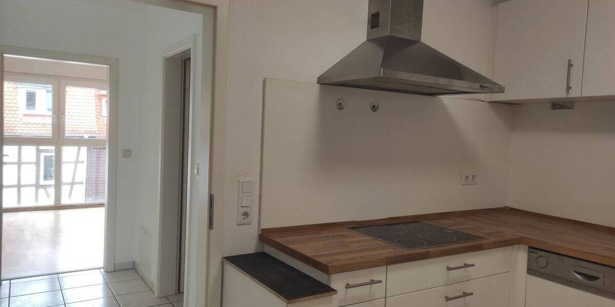 Etagenwohnung Bad Vilbel - 3 Zimmer, 82 m&sup2;, 349.000&euro; | Angebot:26863006