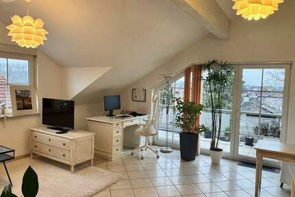 Wohnung Eppertshausen - 2 Zimmer, 59 m&sup2;, 690&euro; | Angebot:25822099