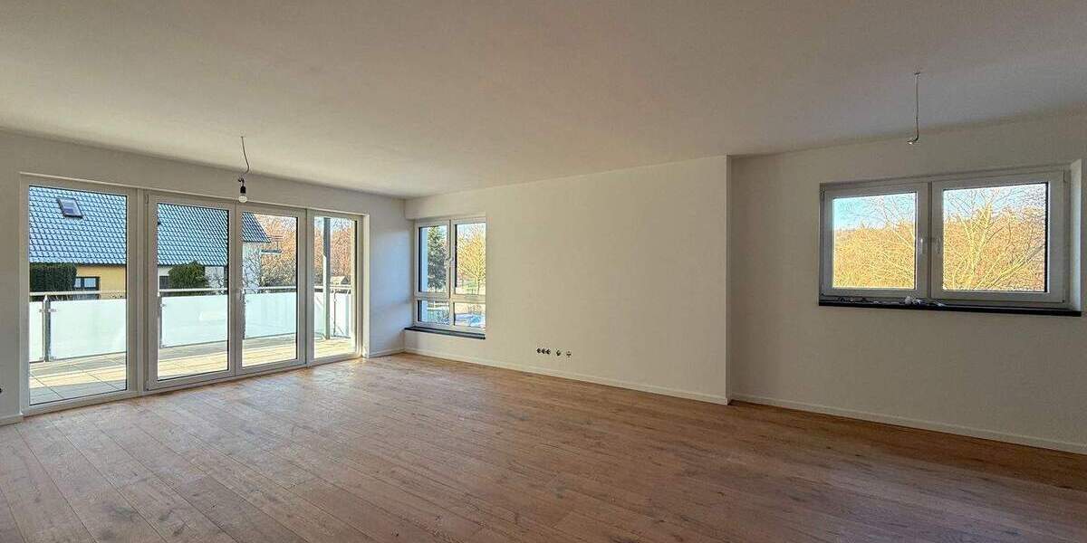 Etagenwohnung Alzenau - 3 Zimmer, 114 m&sup2;, 565.500&euro; | Angebot:25742087