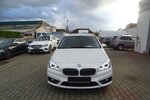 BMW 218 Active Tourer d Panoramadach, Leder, LED Schei 114.982 km 14.990 &euro; Rodgau 63110