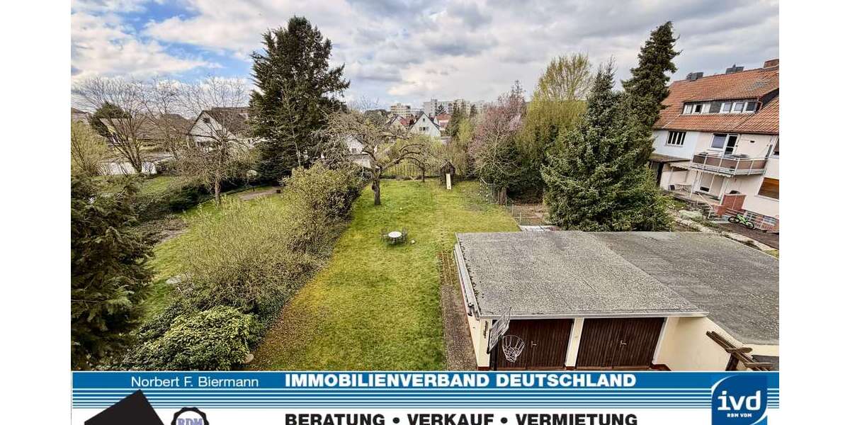 Etagenwohnung Hanau Kesselstadt - 4 Zimmer, 78 m&sup2;, 730&euro; | Angebot:26064211