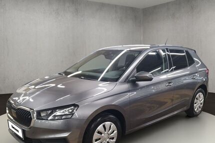 Skoda Fabia 41.600 km 13.950 &euro; Aschaffenburg 63739